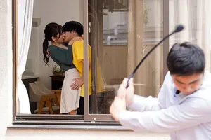 Blowjob and creampie sessions with Ryouka Shinoda, a steamy mummy and sloppy woman from Japan - JAV porn! Unleash your internal brute with Ryouka Shinoda, a torrid milf Asian who liked getting penetrated by big cocks.