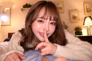 Cô chị gái họ dam dang của tôi