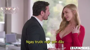 Lần đầu đi dạy thêm đã bị học sinh bắn tinh ngập mồm