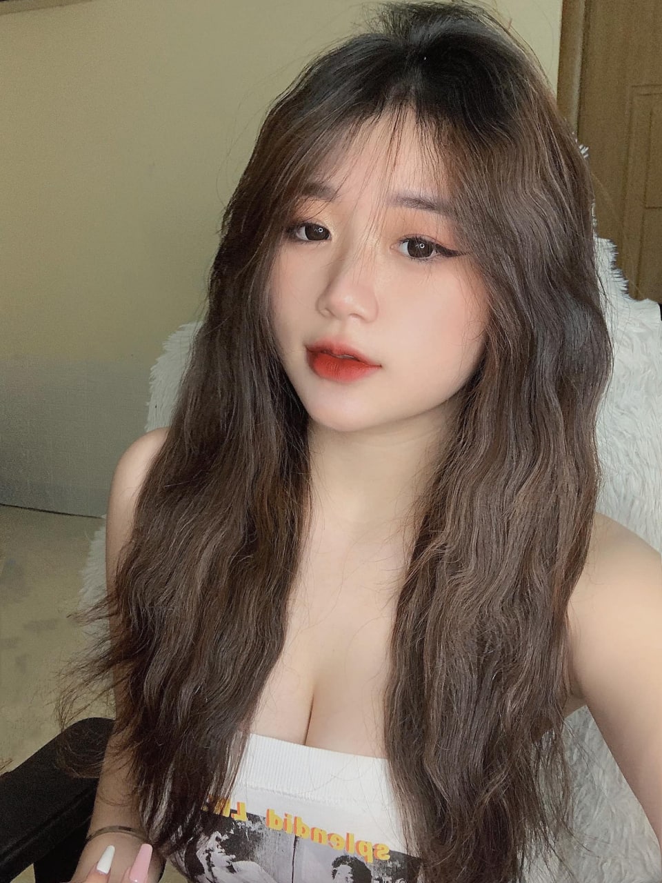 20 hay 18 cm